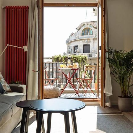 Sunny 2Br Flat - Old Town View Apartment Bucureşti Exterior foto