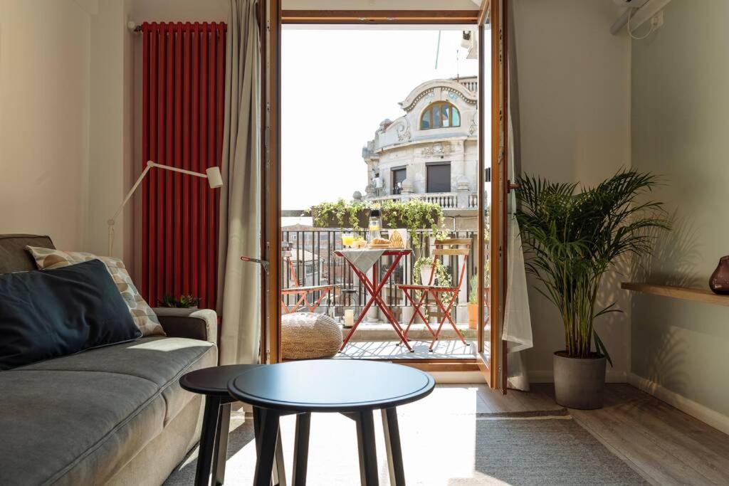 Sunny 2Br Flat - Old Town View Apartment Bucureşti Exterior foto