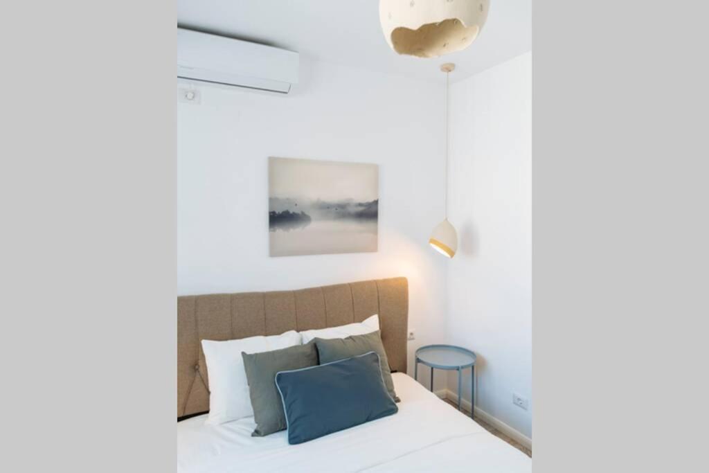 Sunny 2Br Flat - Old Town View Apartment Bucureşti Exterior foto