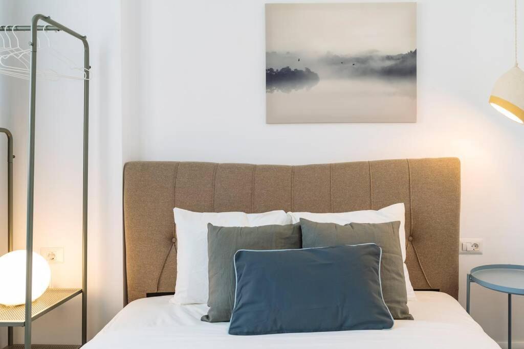 Sunny 2Br Flat - Old Town View Apartment Bucureşti Exterior foto
